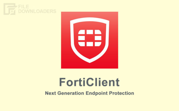 Download forticlient for mac